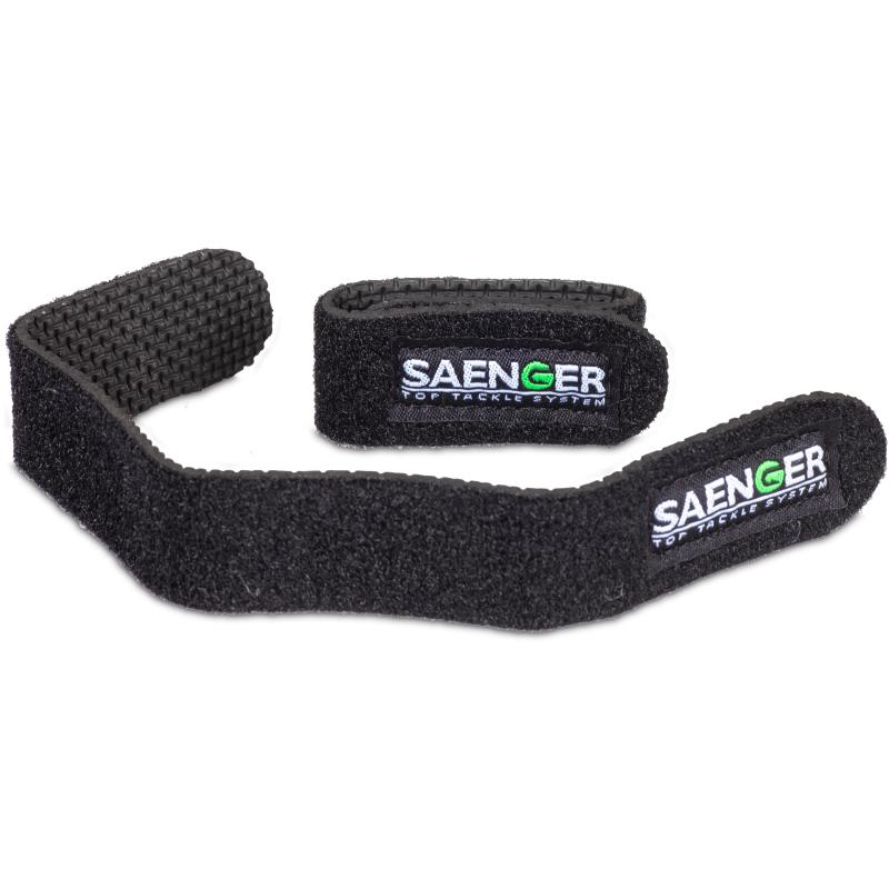 SAENGER Neopren Rutenb&auml;nder 2pcs.
