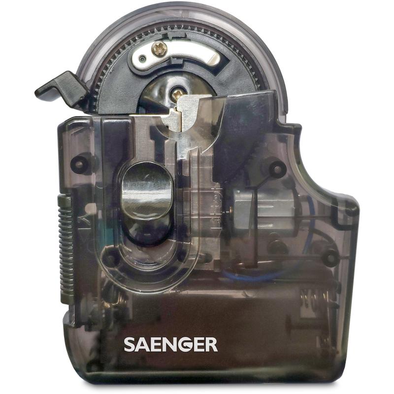 S&auml;nger Turbo Hakenbindeger&auml;t