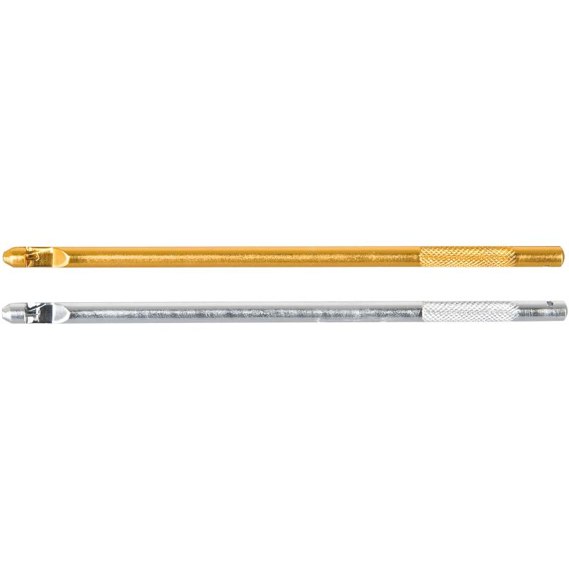 Specitec Hakenl&ouml;ser 17cm Metall 2 St&uuml;ck