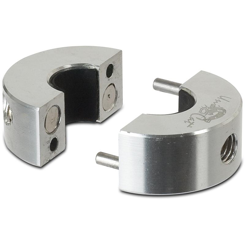 Uni Cat Magnetic Clip