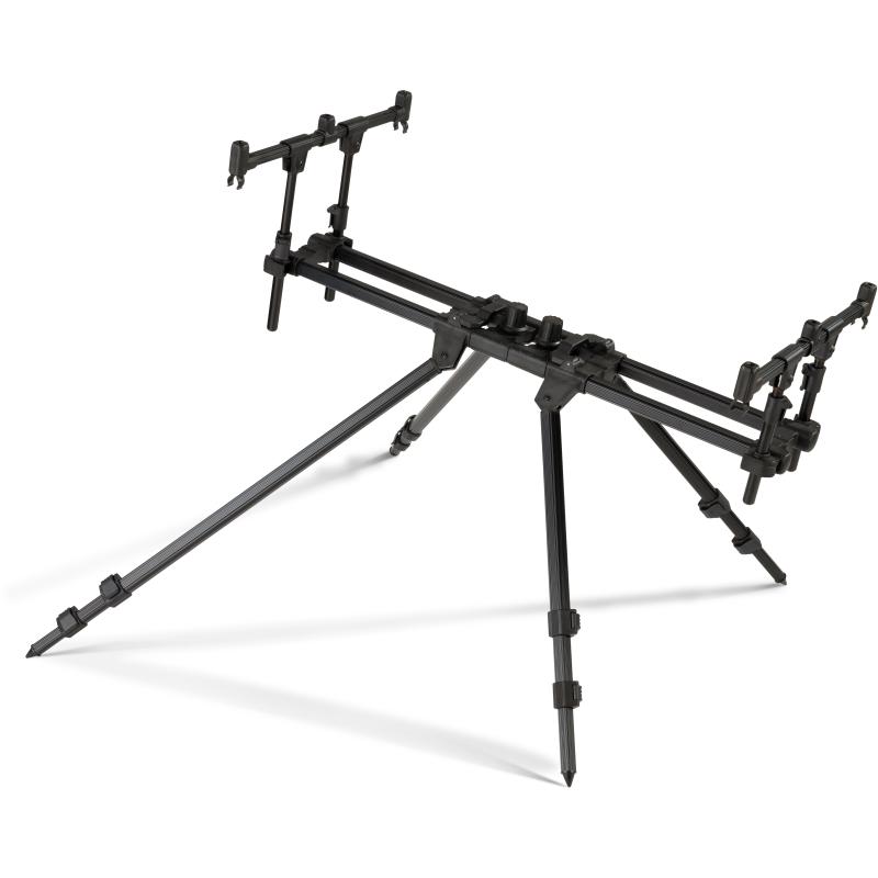 Anaconda Black Barrier Pod