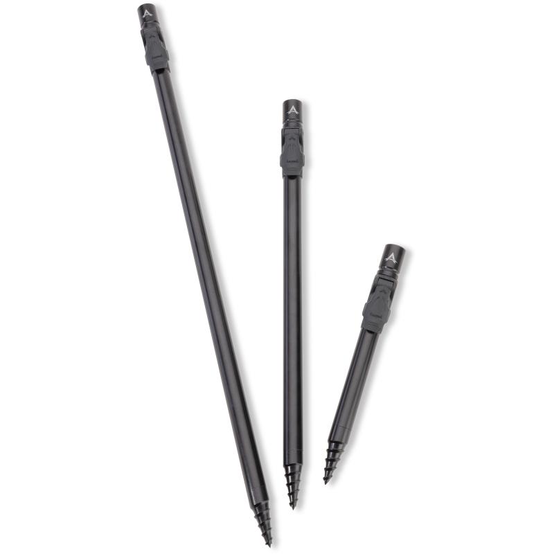 Anaconda BLAXX Powerdrill Sticks 16mm/50-88cm