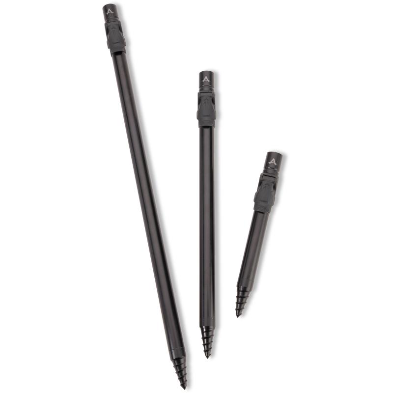 Produktbild Anaconda BLAXX Powerdrill Sticks 19mm/20-28cm