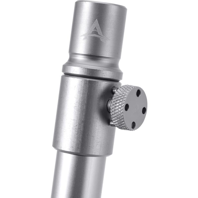 Anaconda Gunmetal Banksticks 16mm/20-31cm