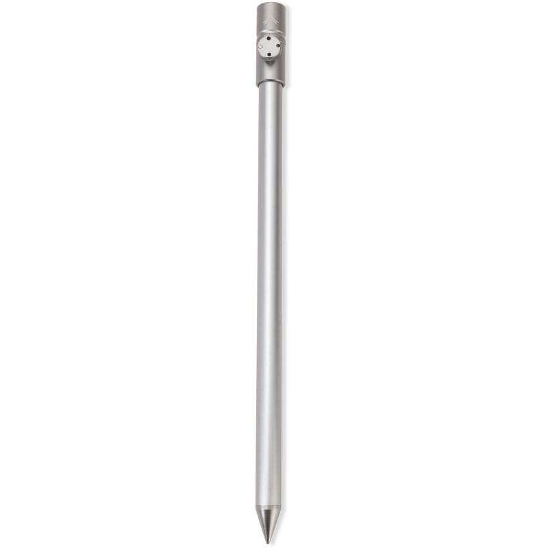 Anaconda Gunmetal Banksticks 16mm/35-61cm