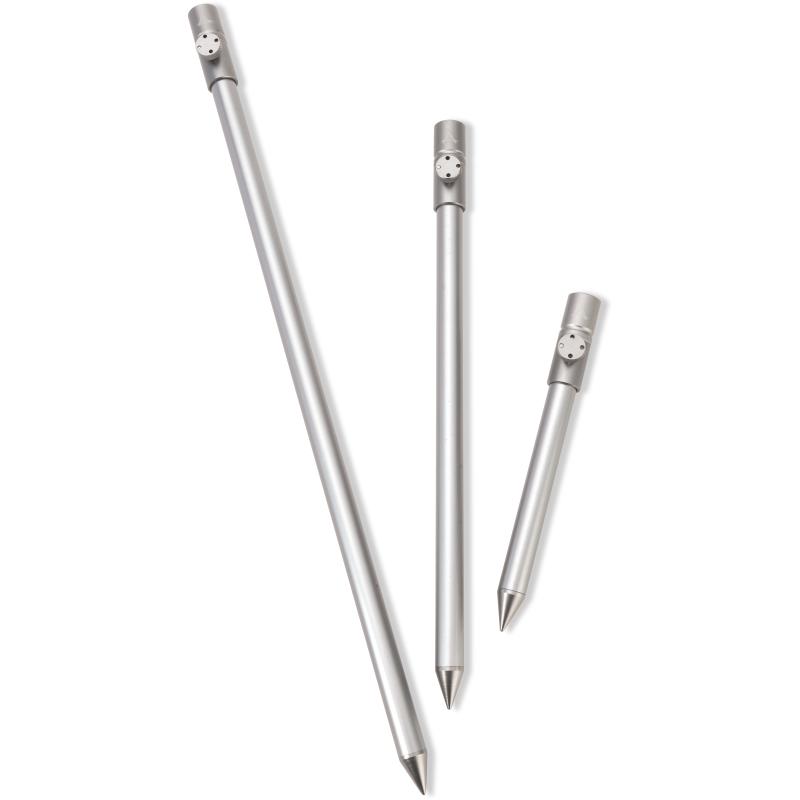 Produktbild Anaconda Gunmetal Banksticks 16mm/50-90cm