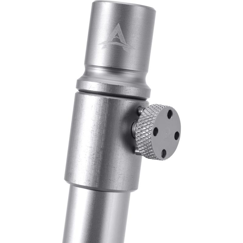Anaconda Gunmetal Banksticks 16mm/50-90cm