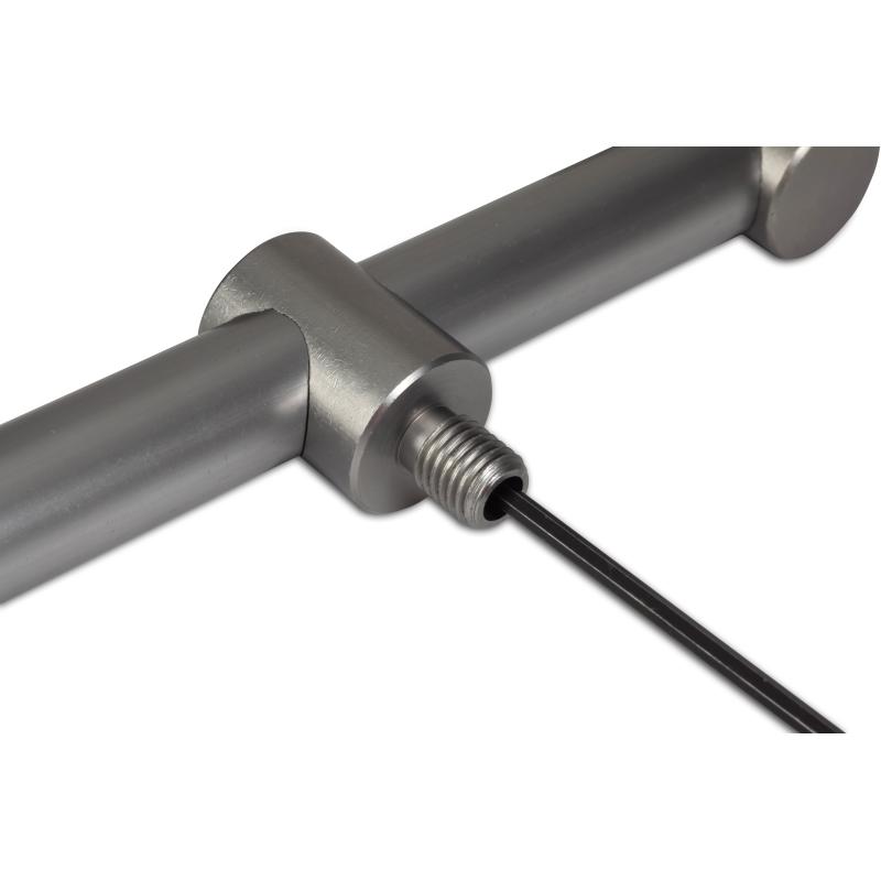 Anaconda BLAXX 3 Rod Goal Post Buzzer 38cm