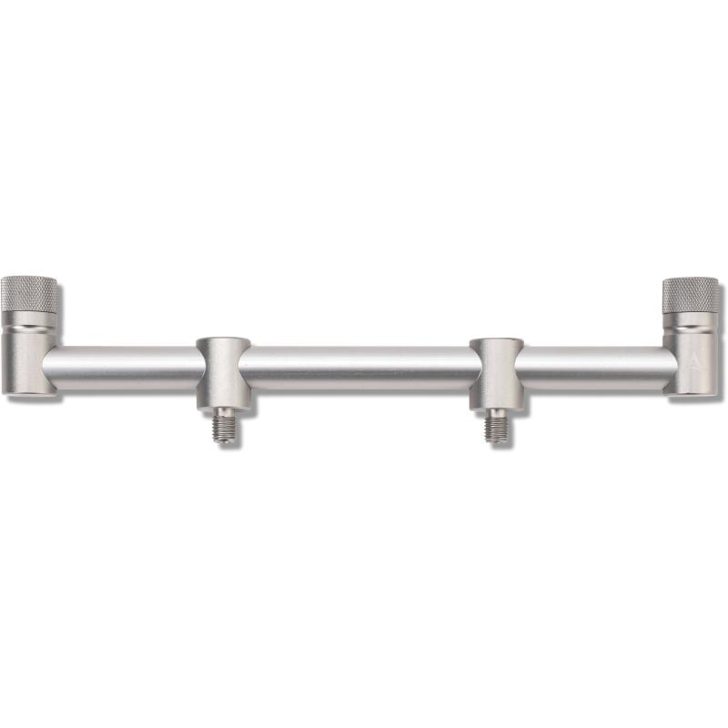 Produktbild Anaconda Gunmetal 2 Rod Goal Post Buzzer 24cm