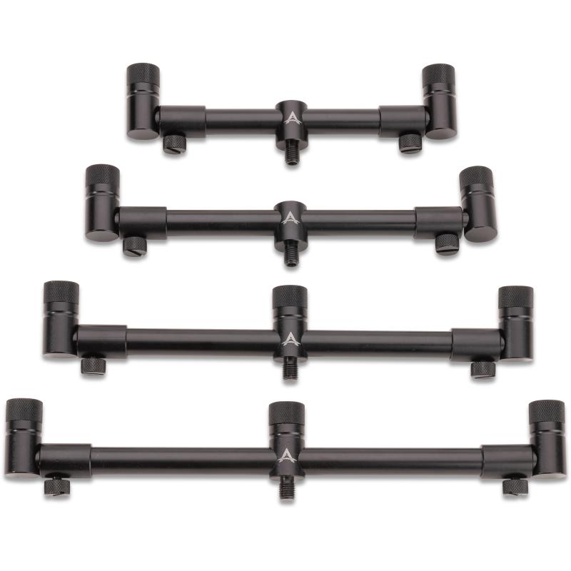 Anaconda BLAXX Adj. 3 Rod Buzzer Bar 26-44cm