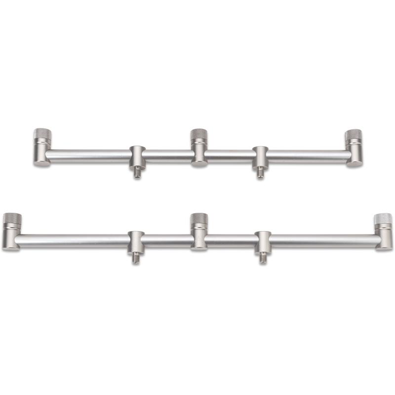 Produktbild Anaconda Gunmetal 3 Rod Goal Post Buzzer 44cm