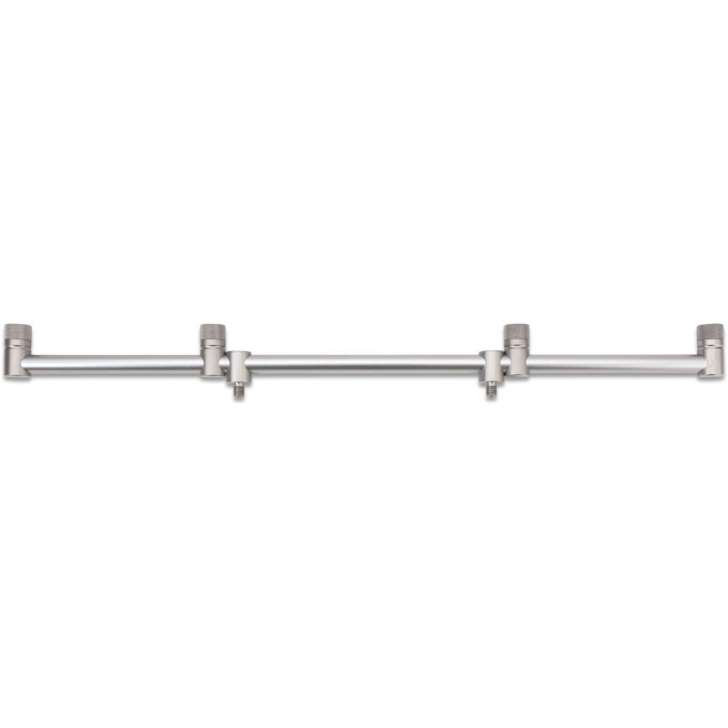 Produktbild Anaconda Gunmetal 4 Rod Goal Post Buzzer 55cm