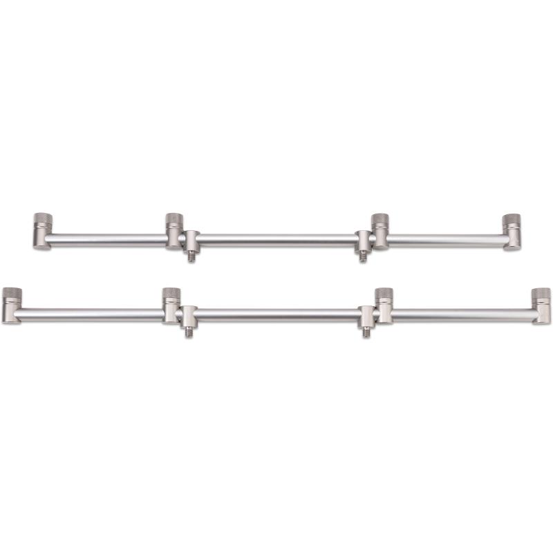 Produktbild Anaconda Gunmetal 4 Rod Goal Post Buzzer 60cm