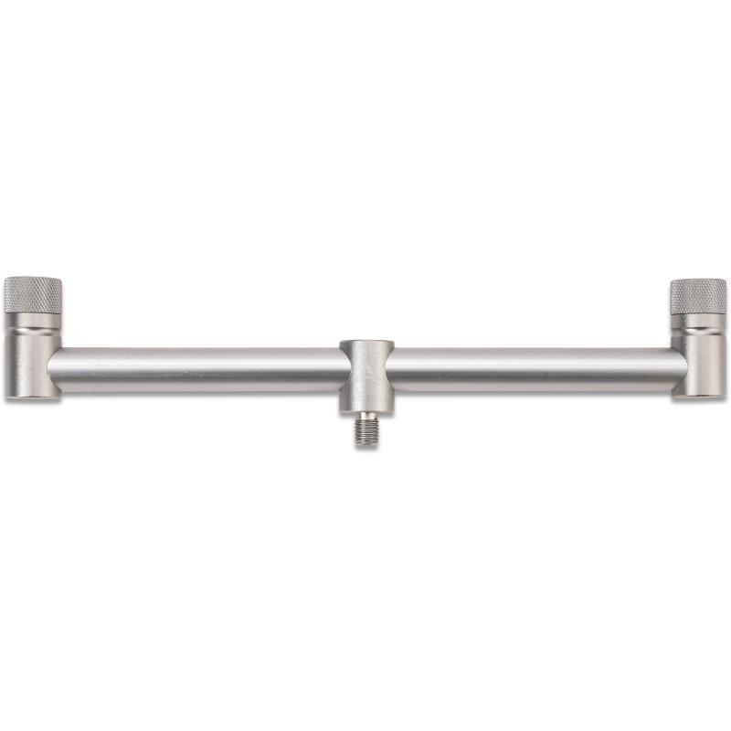 Anaconda Gunmetal 2 Rod Buzzer Bar 24cm