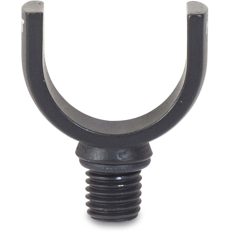 Anaconda U-Styler Rod Rest Black L