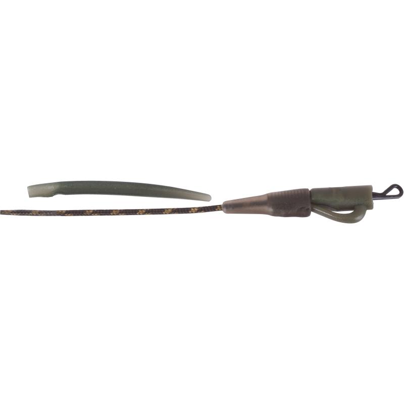 Anaconda LL SafetyClipQuickChange 35lb Camou Green