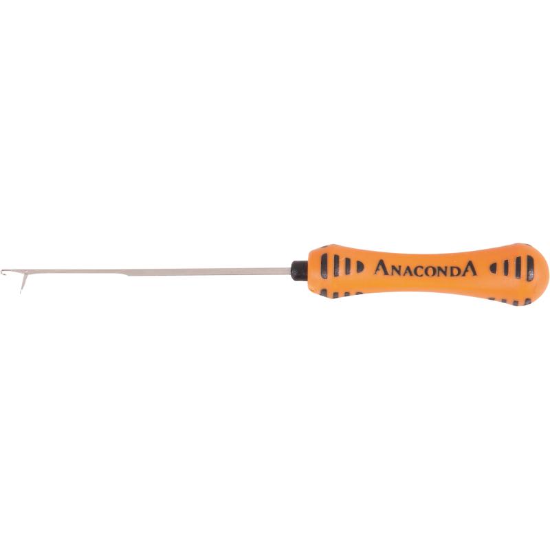 Produktbild Anaconda Bleikern Splice Nadel orange