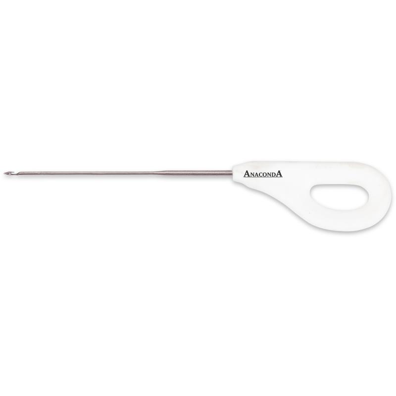 Produktbild Anaconda Candy Sparehead Needle 10cm Wei&szlig;