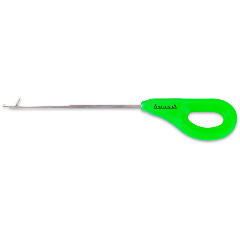 Produktbild Anaconda Candy Splice Nadel Ultra Fein 10cm gr&uuml;n