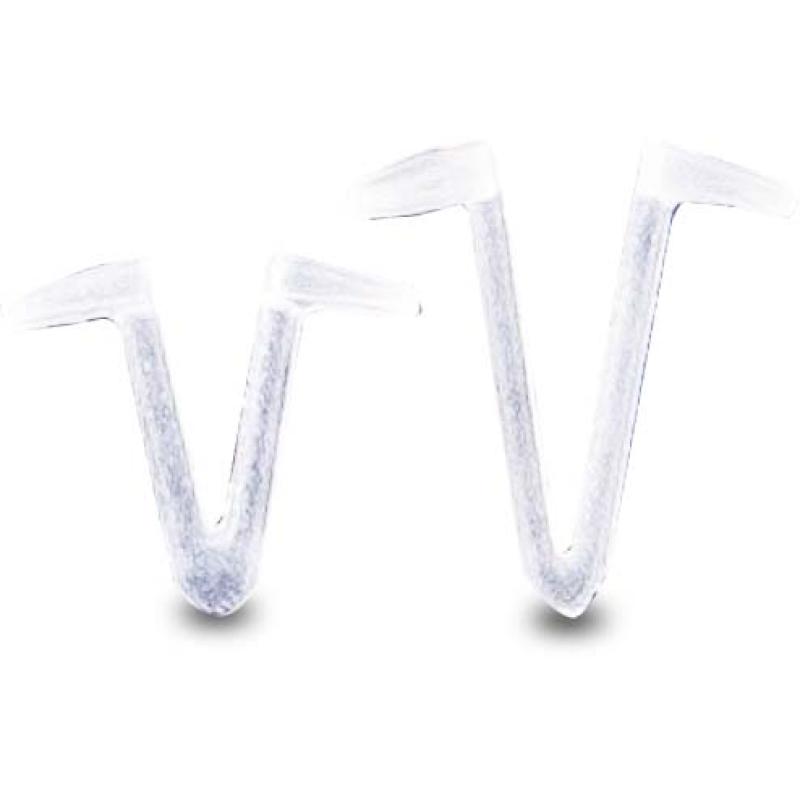 Anaconda Invisible V-Sape Stops Small 96pcs.