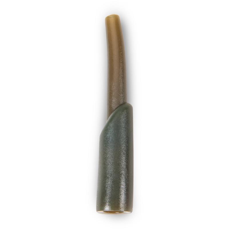 Anaconda Run Rig Tail Rubbers Army Green 10 pcs.