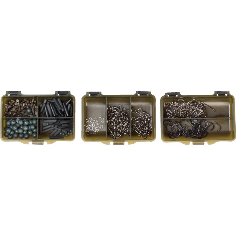 Anaconda Tackle Chest 4