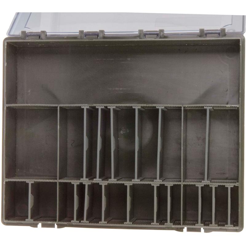 Anaconda Tackle Chest XXL