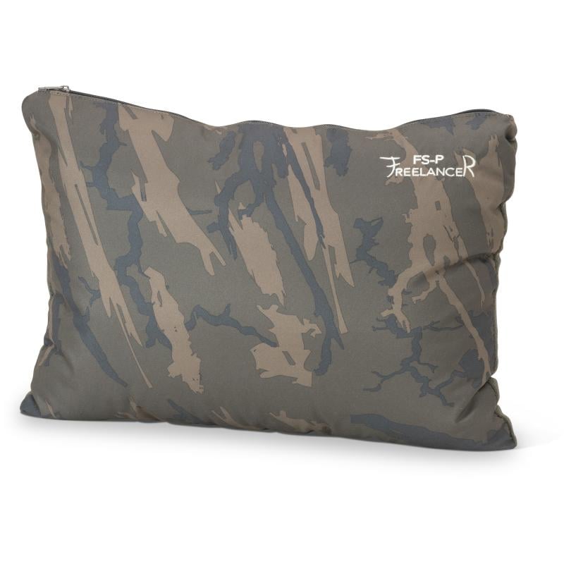 Anaconda Freelancer Four Season Pillow
