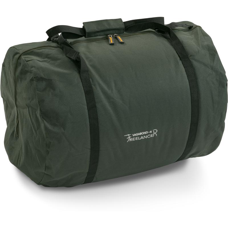 Anaconda Freelancer Vagabond 4 Sleeping bag