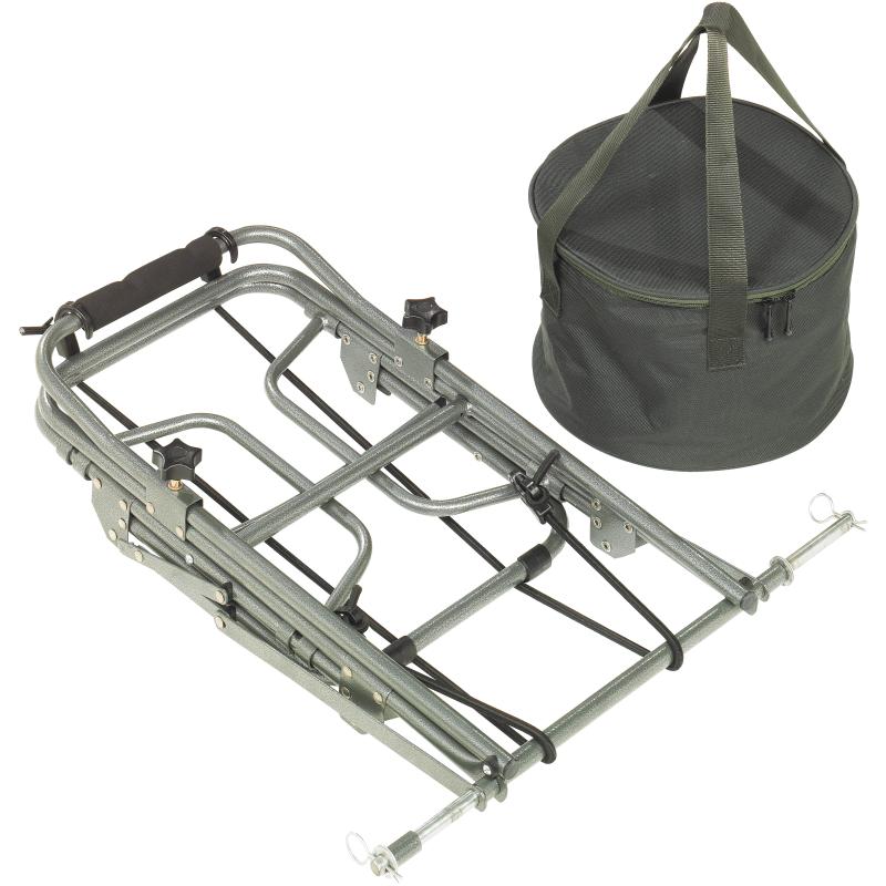 Anaconda Pick Up Trolley