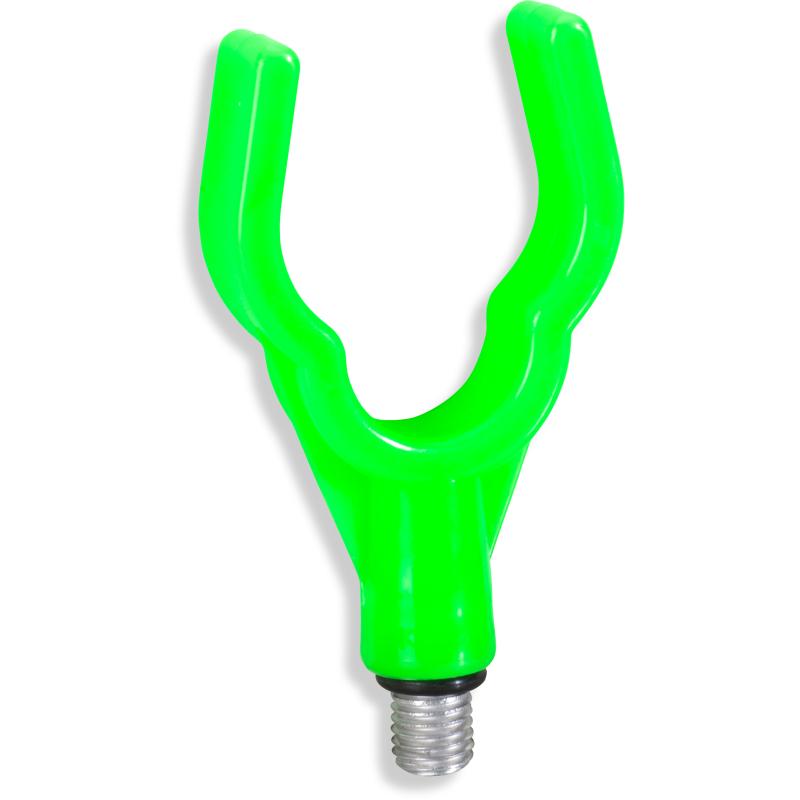 S&auml;nger Fluogreen U-Rutenauflage