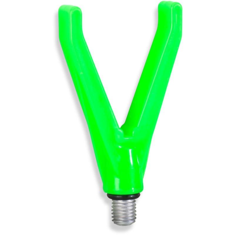 S&auml;nger Fluogreen V-Rutenauflage