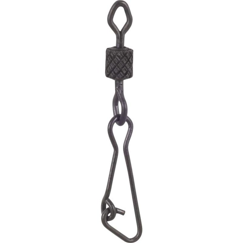 S&auml;nger HT Wirbel m. Snap Link 6 25mm 28kg 6pcs.