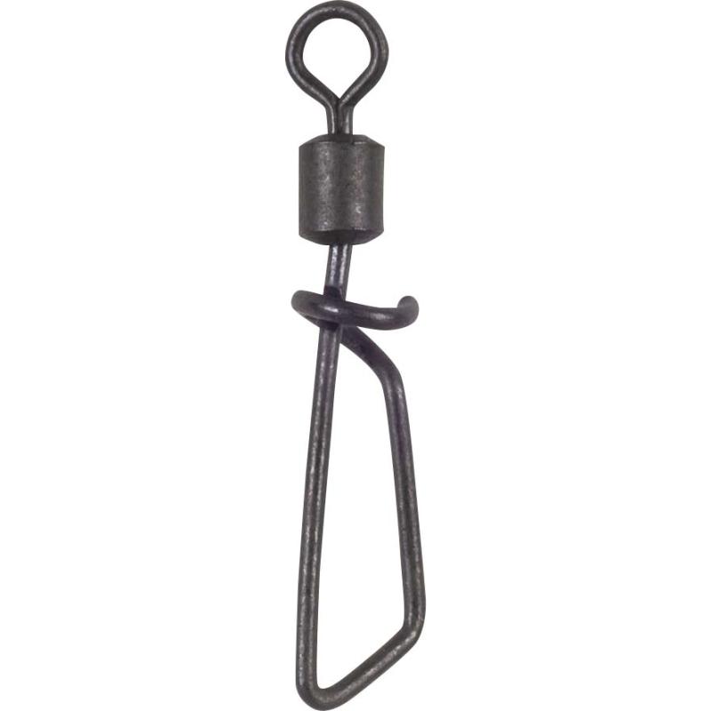 S&auml;nger RS Quicksnap Wirbel 2 32mm 43kg 5pcs.