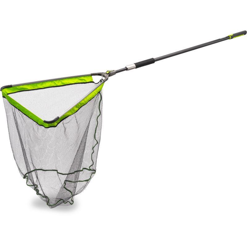 S&auml;nger MaxForcer Kescher 2tlg./2,70m