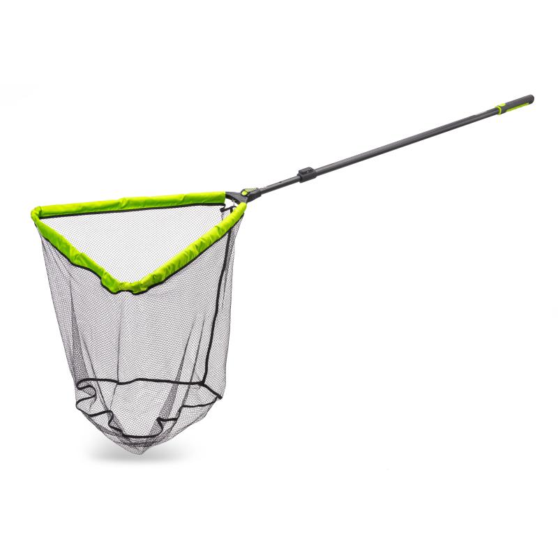 S&auml;nger Equalizer Kescher 2tlg./2,40m