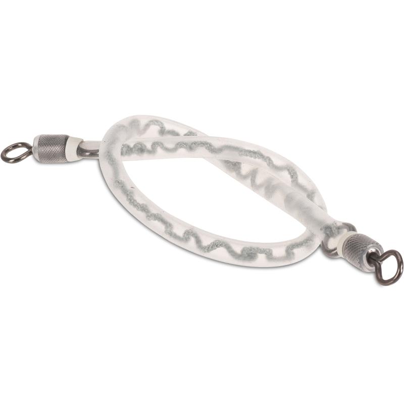 Uni Cat Bungee Rig 80-160 cm Transp-Clear