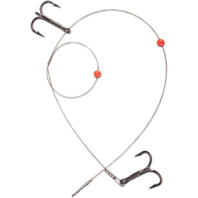 Iron Claw Prey Provider Sling System Size 1