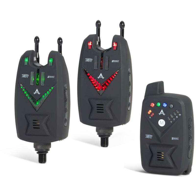 Anaconda TSR 2Way 2+1 Set Red, Green