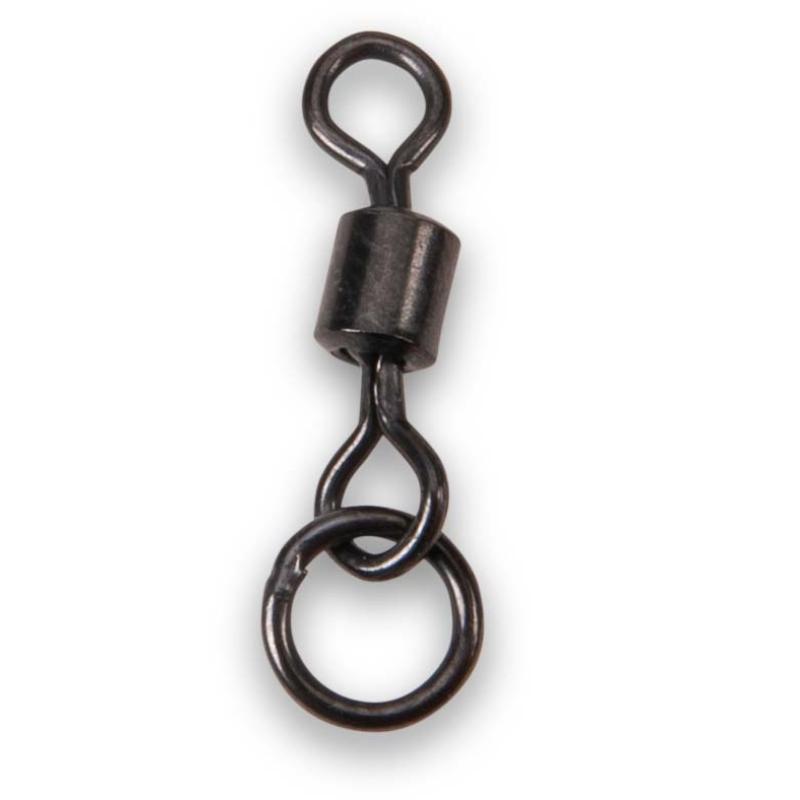 Produktbild Anaconda Camou Ring Swivel Gr.4
