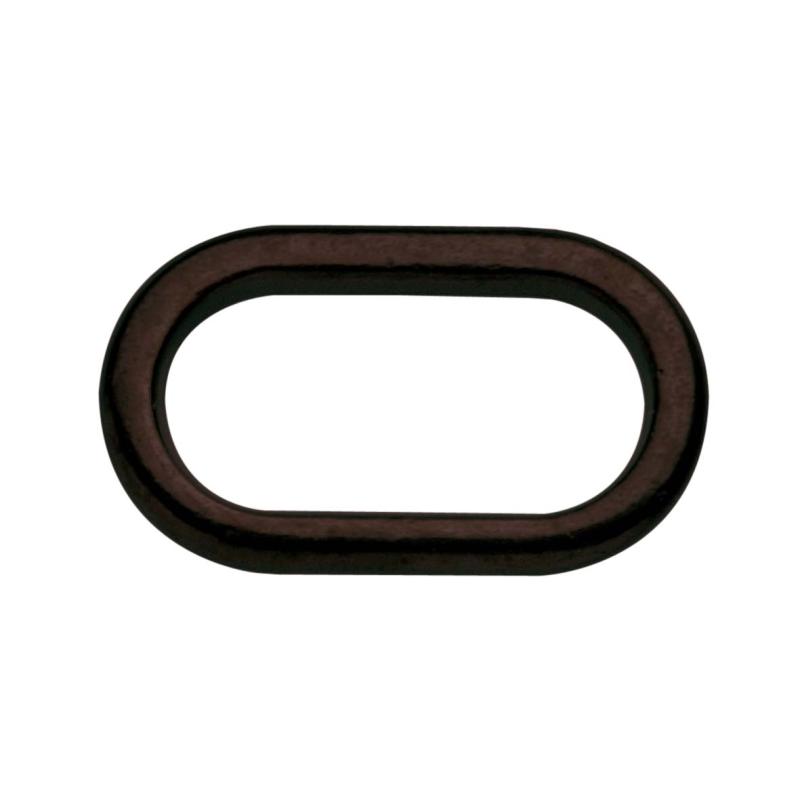 Produktbild Anaconda AC Camou Oval Rig Rings 30Stk. gro&szlig; 6,0mm