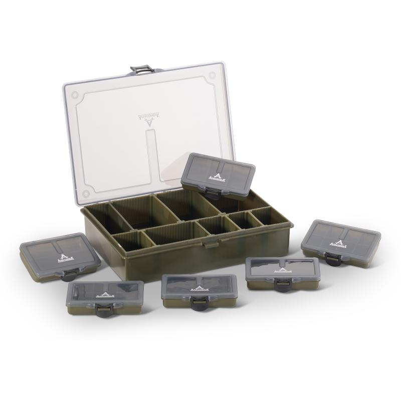 Anaconda Walker Tackle Box