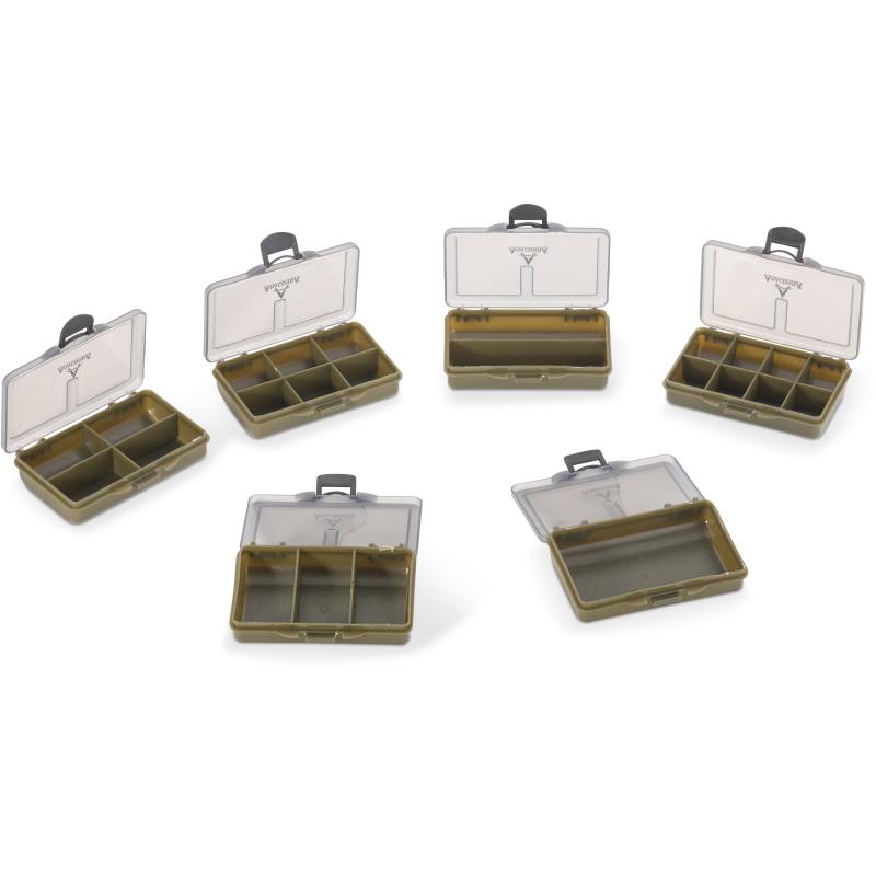 Anaconda Walker Tackle Box