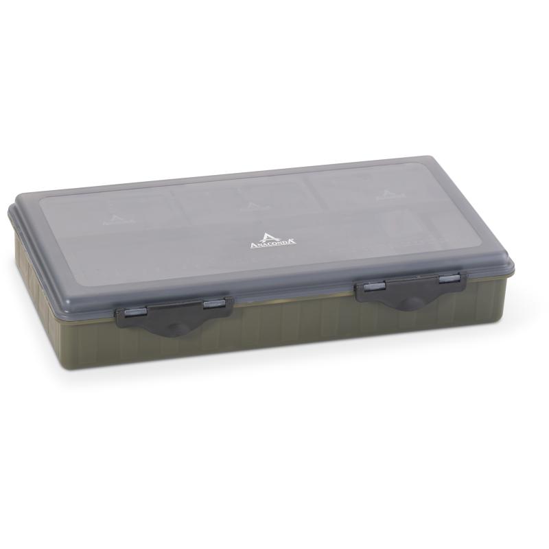 Anaconda Session Tackle Box
