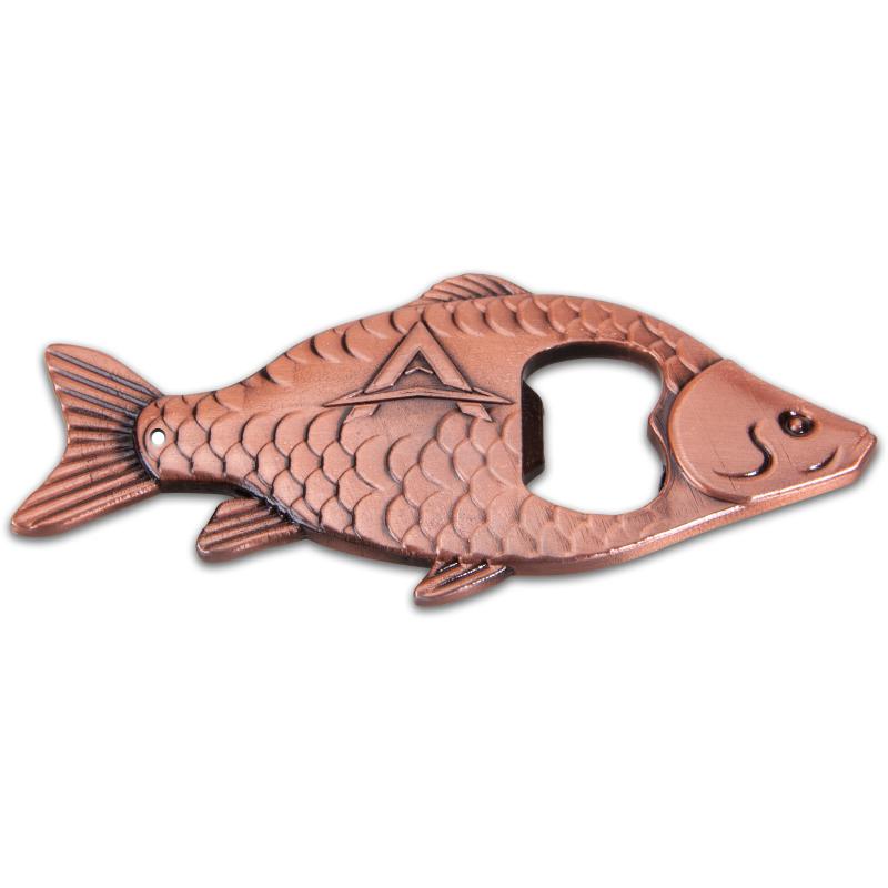 Anaconda Carp Bottle Opener