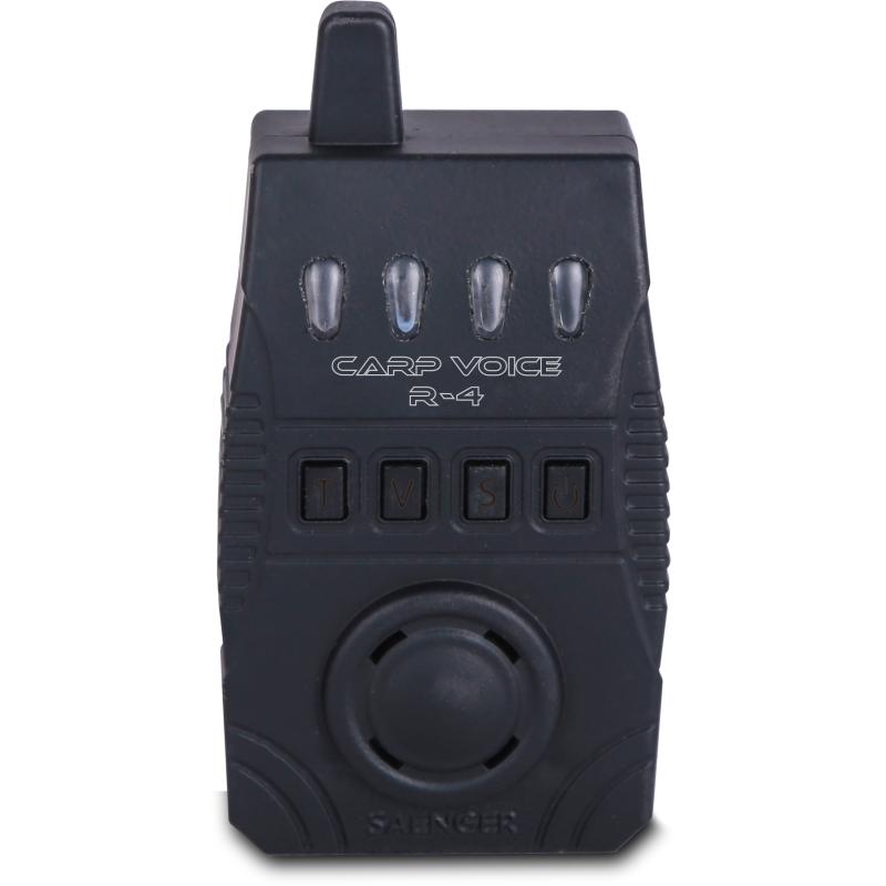 S&auml;nger Carp Voice R-4 Set 2+1