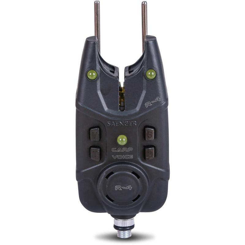 S&auml;nger Carp Voice R-4 Set 2+1