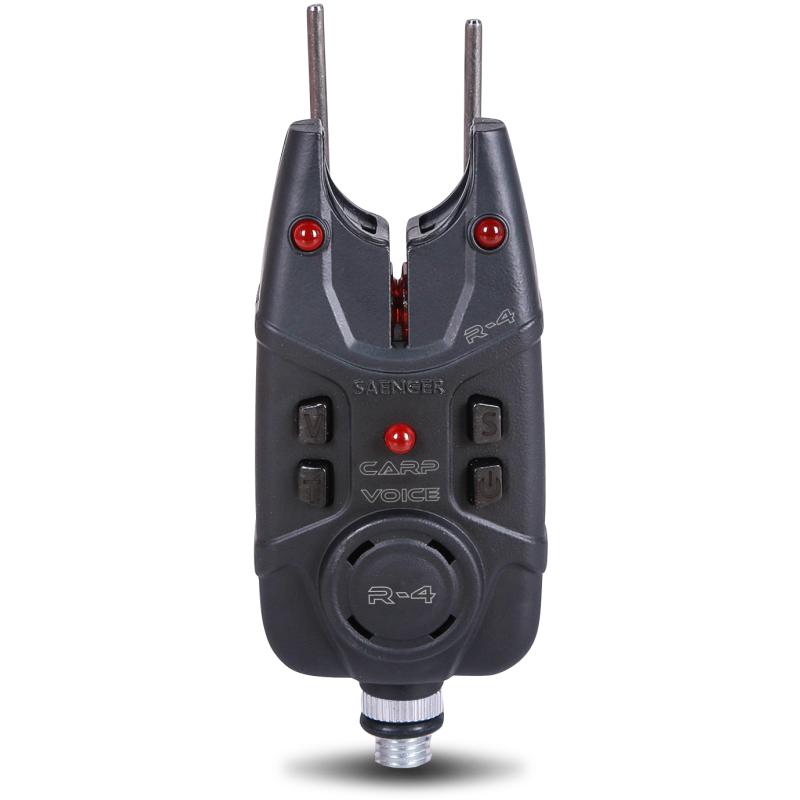 S&auml;nger Carp Voice R-4 Set 3+1