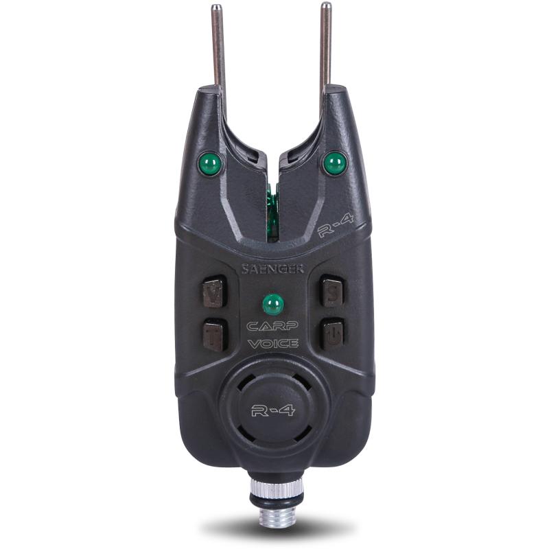S&auml;nger Carp Voice R-4 Set 4+1