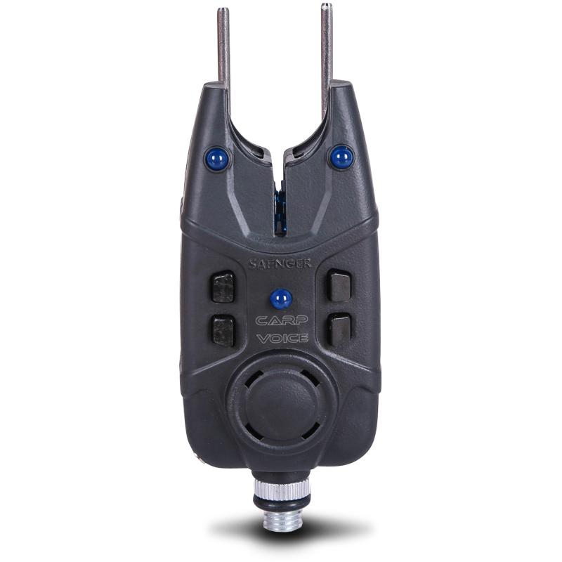 S&auml;nger Carp Voice R-4 Set 4+1